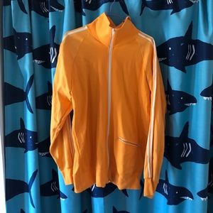 Vintage L Velva Sheen Cincinnati Athletic Jacket